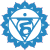 Throat (Vishuddha) Chakra