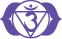 Third eye (Ajna) Chakra