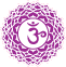 Crown (Sahasrara) Chakra