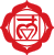 Root (Muladhara) Chakra