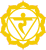 Solar plexus/ navel (Manipura) Chakra